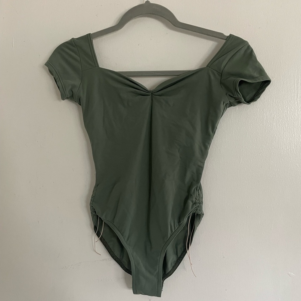 Nikolay Leotard